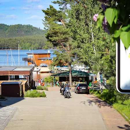 Remote Work Friendly Zahradni Apartman U Jezera Stare Splavy Exterior photo