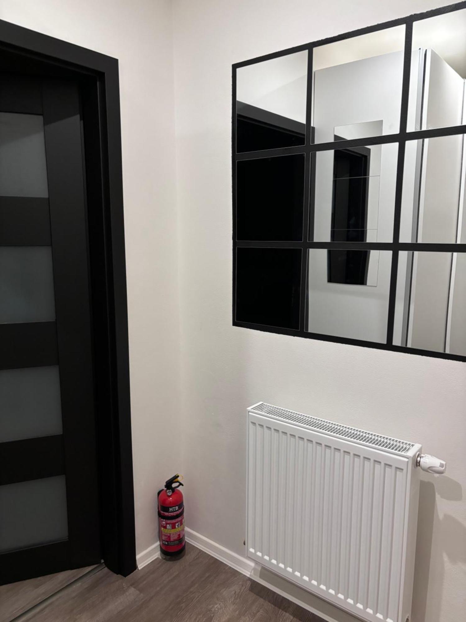 Apartment Remote Work Friendly Zahradni U Jezera
