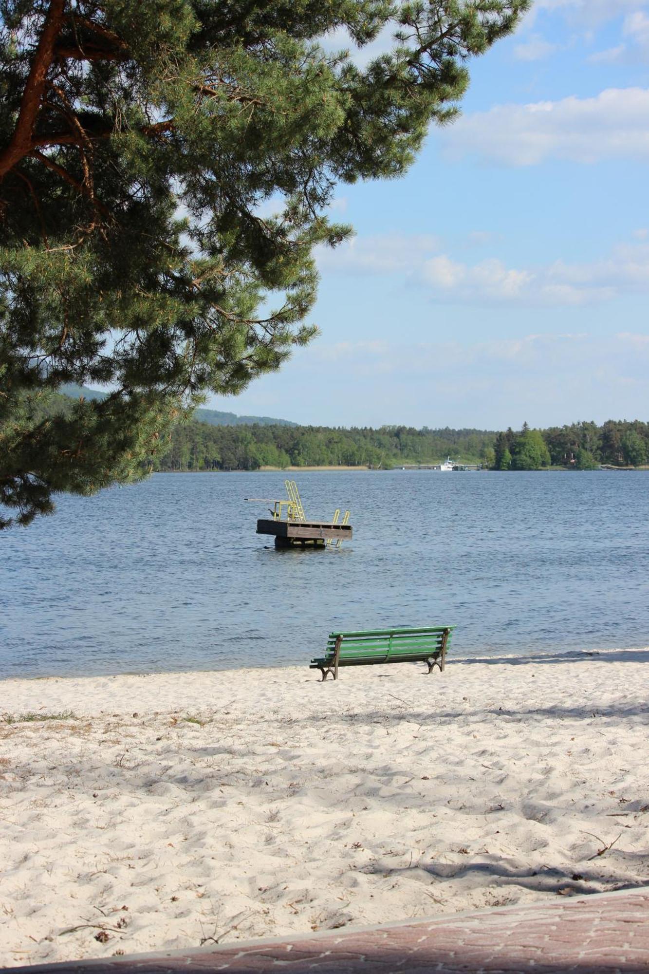 Remote Work Friendly Zahradni U Jezera *