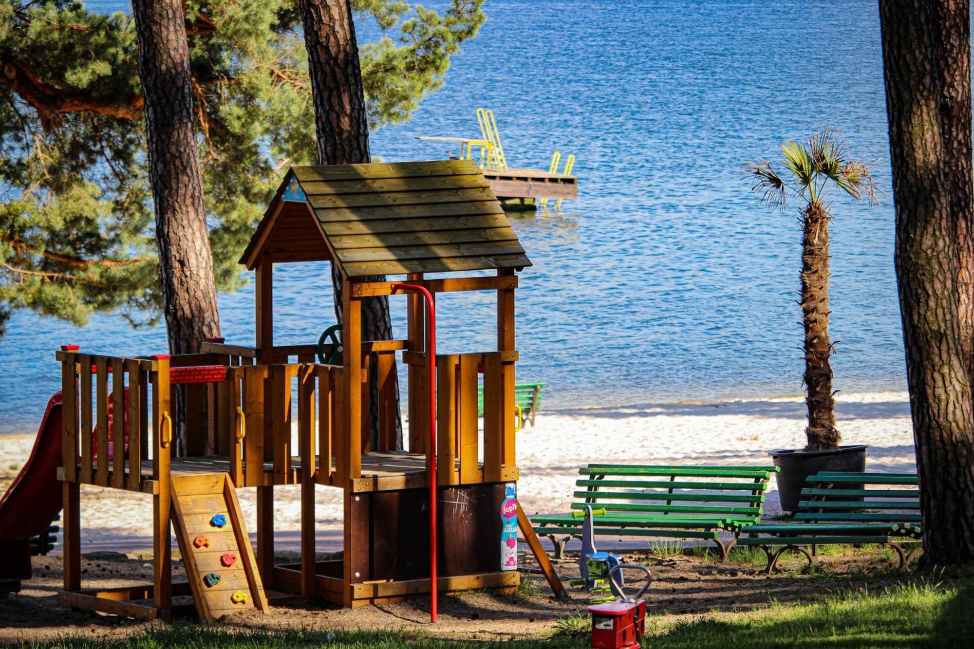 Apartment Remote Work Friendly Zahradni U Jezera Stare Splavy