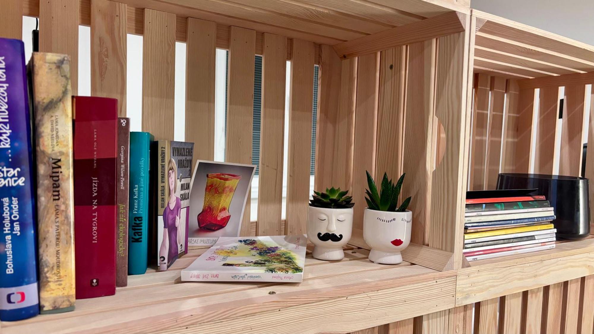Remote Work Friendly Zahradni U Jezera