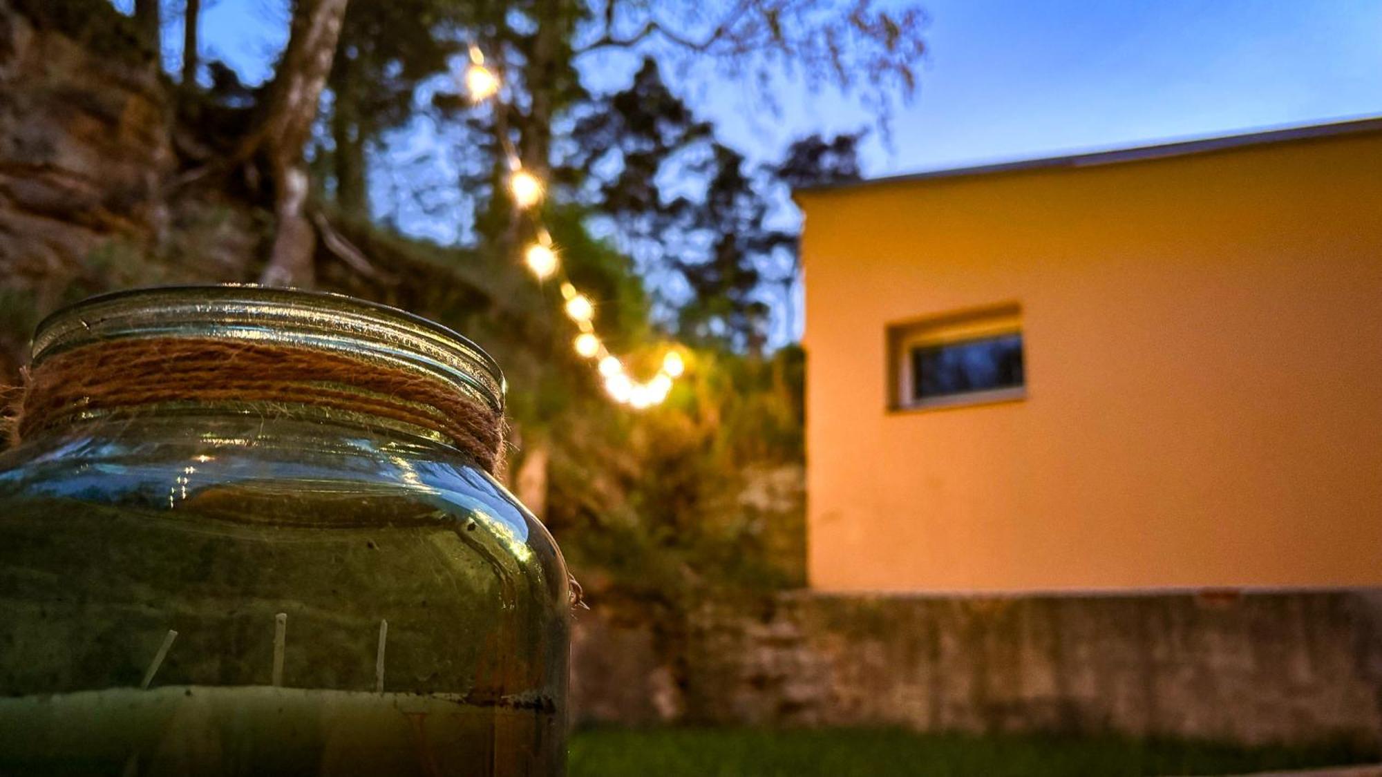 Remote Work Friendly Zahradni U Jezera